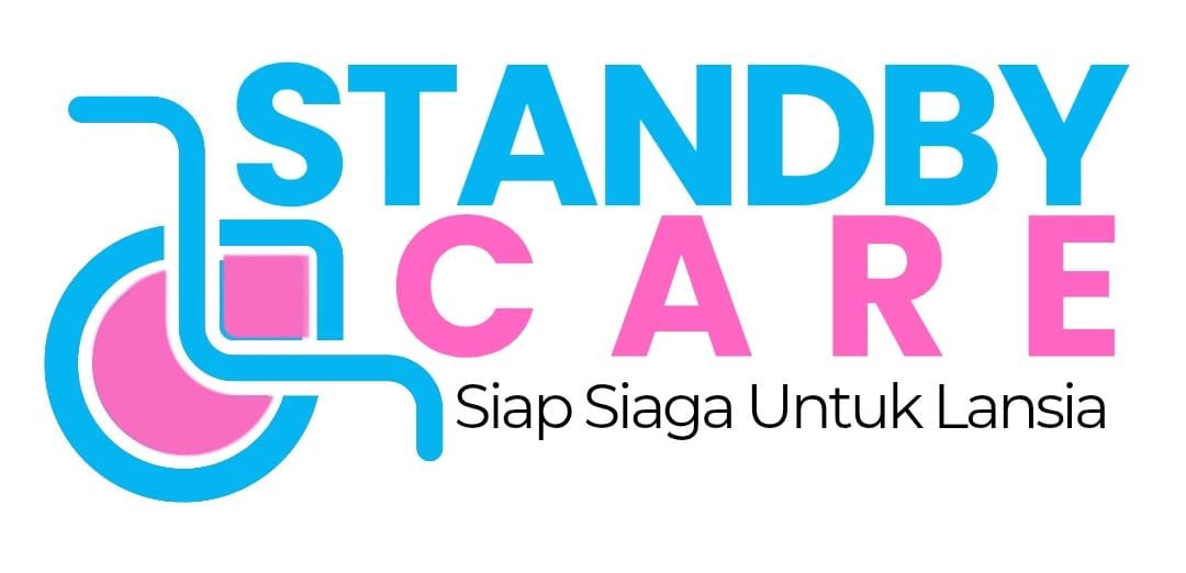 StandbyCare Logo